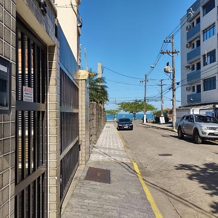 Apartamento Solar Das Embaubas Ubatuba Buitenkant foto