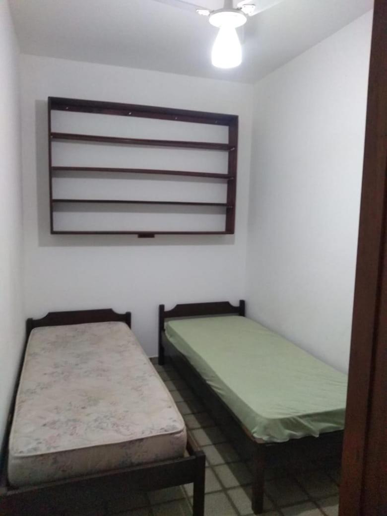 Apartamento Solar Das Embaubas Ubatuba Buitenkant foto