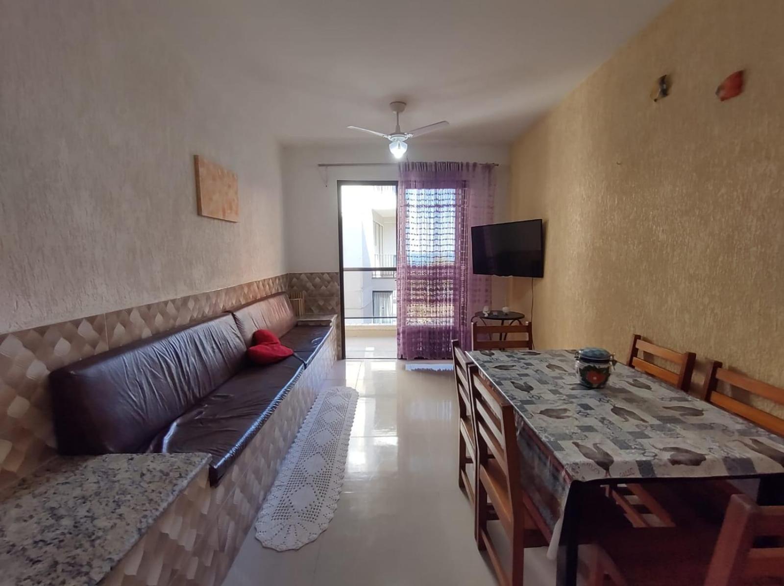 Apartamento Solar Das Embaubas Ubatuba Buitenkant foto